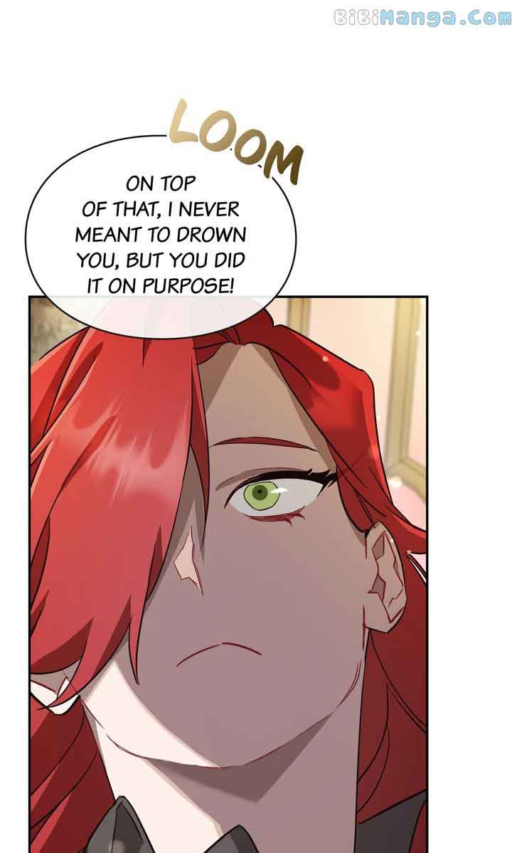 The Corpse Will Tell Chapter 11 - Page 74