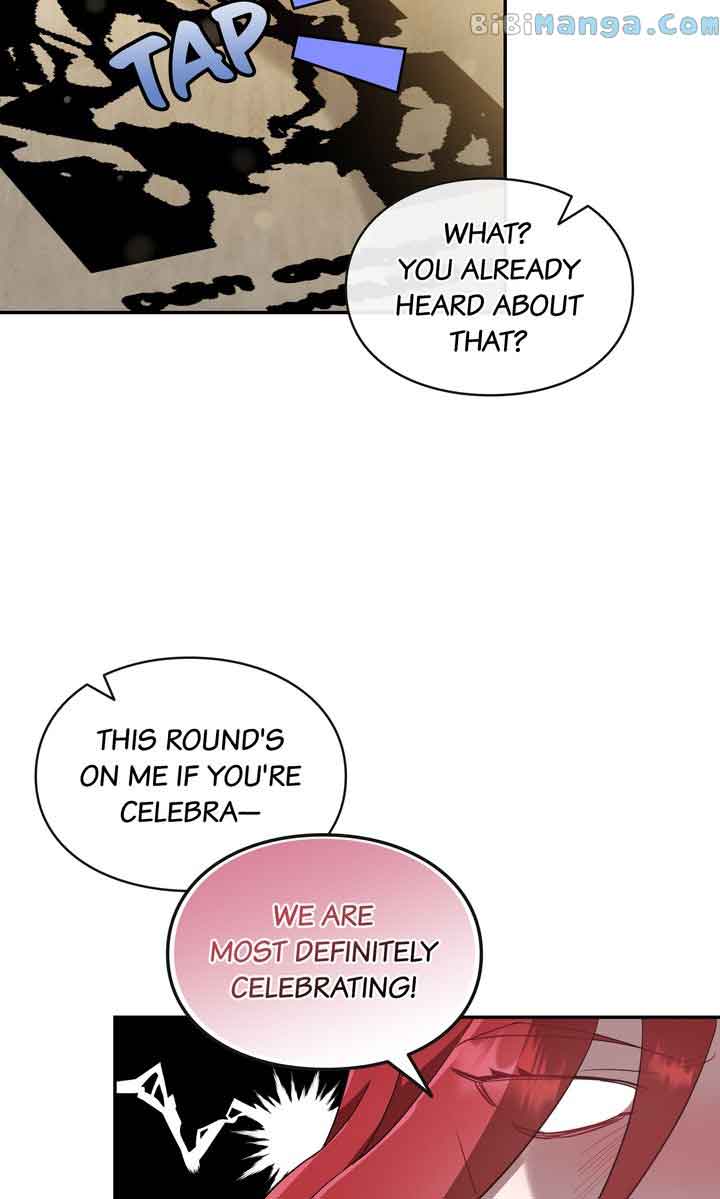 The Corpse Will Tell Chapter 11 - Page 8