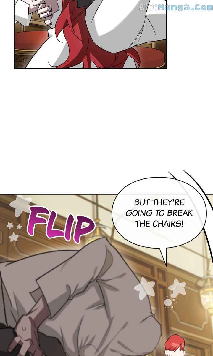 The Corpse Will Tell Chapter 11 - Page 83