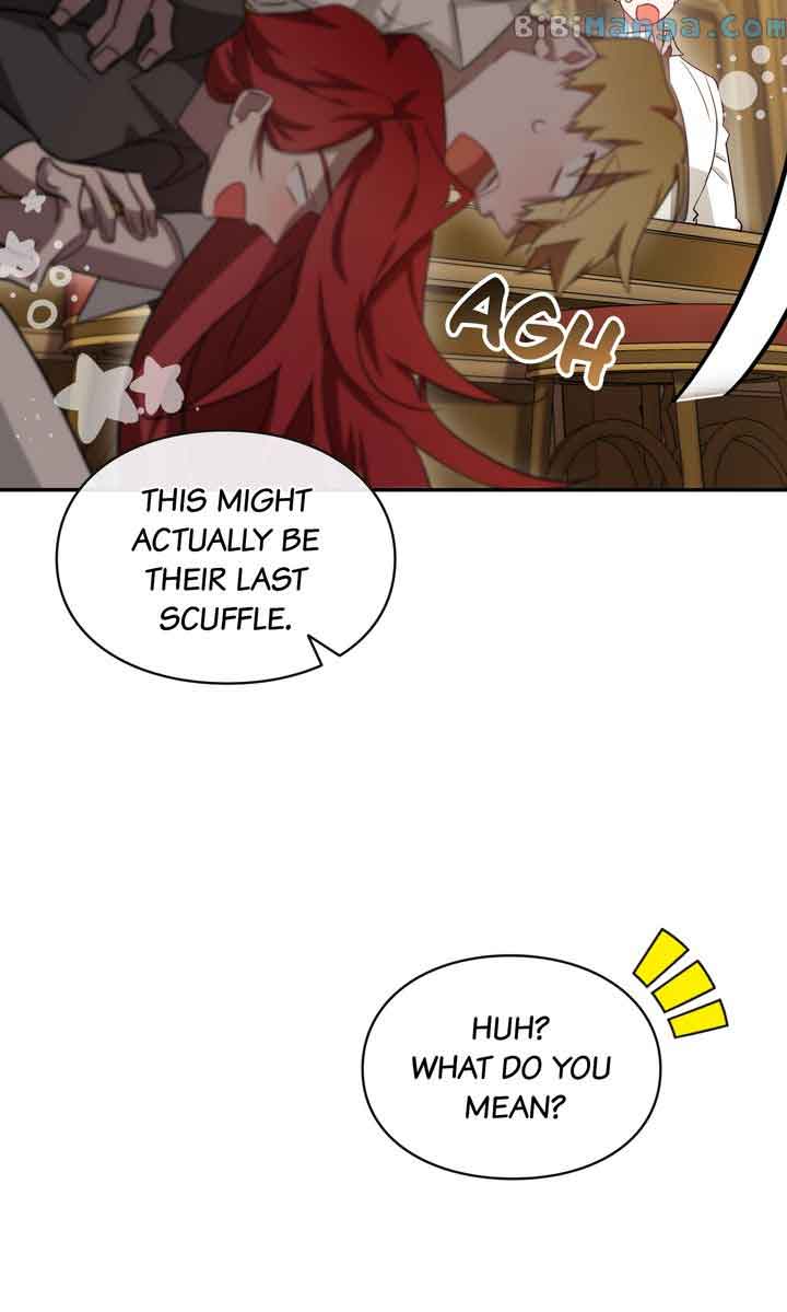 The Corpse Will Tell Chapter 11 - Page 84