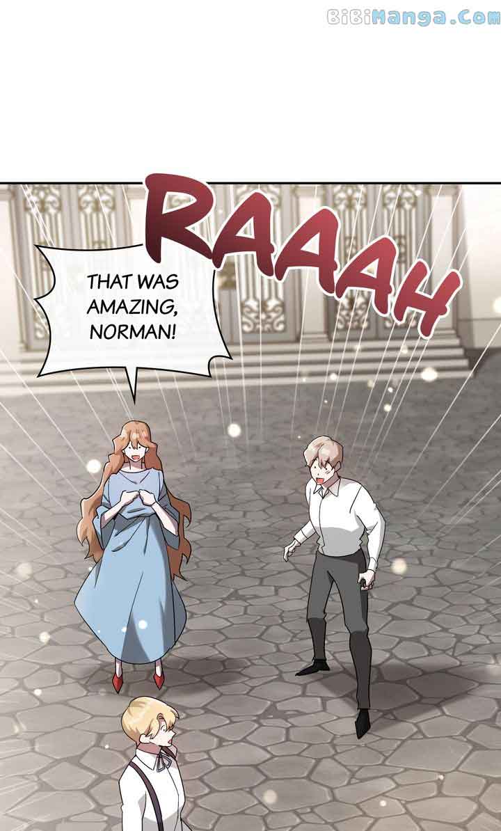 The Corpse Will Tell Chapter 12 - Page 14