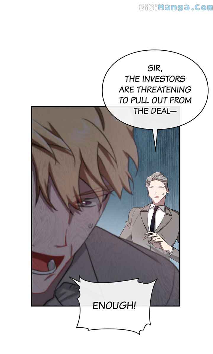 The Corpse Will Tell Chapter 12 - Page 35