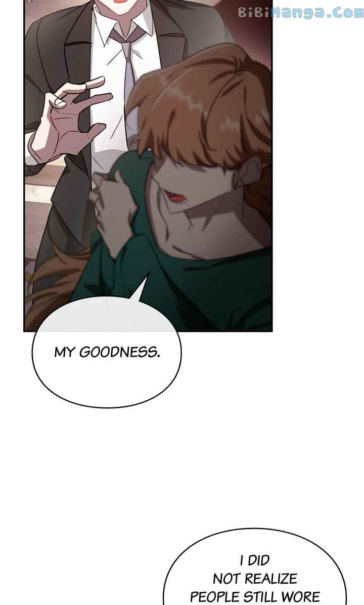 The Corpse Will Tell Chapter 12 - Page 49