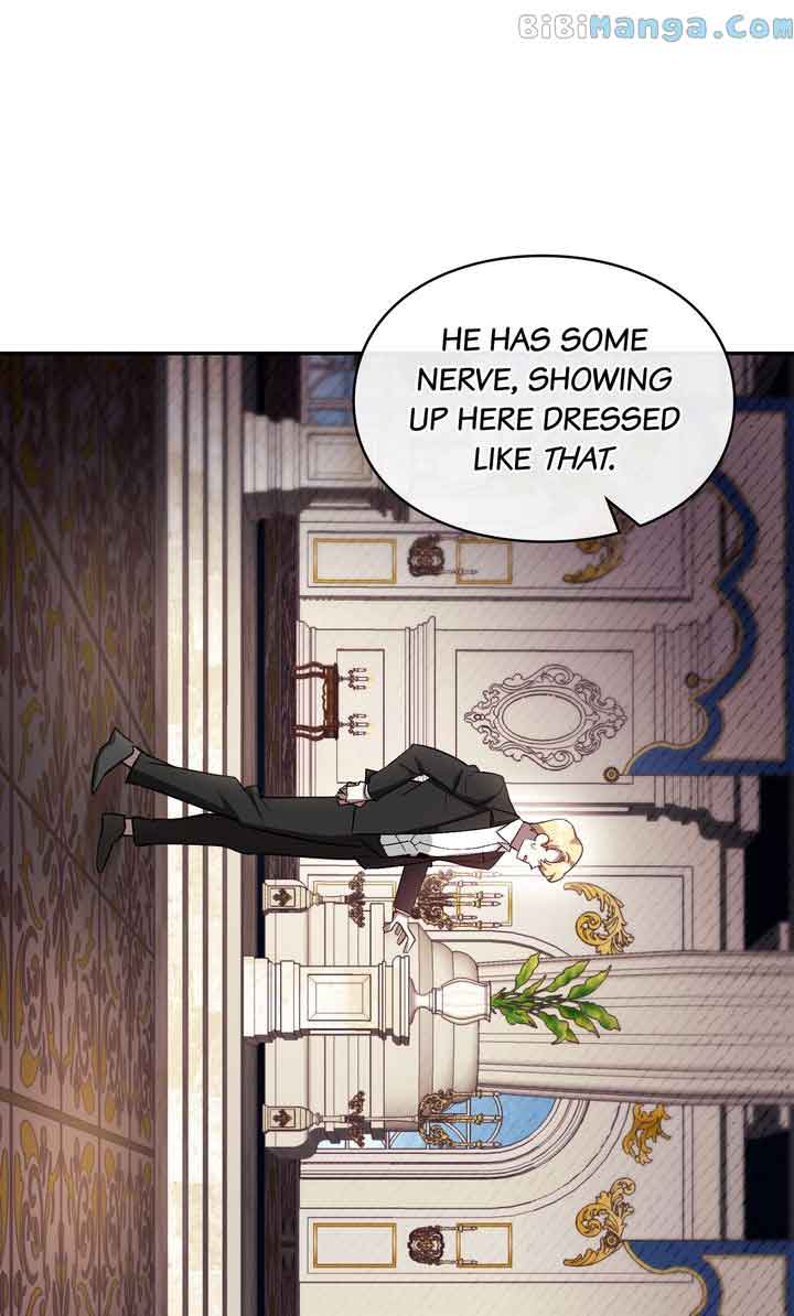 The Corpse Will Tell Chapter 12 - Page 51