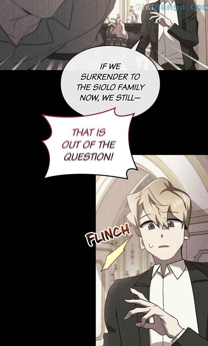 The Corpse Will Tell Chapter 12 - Page 57