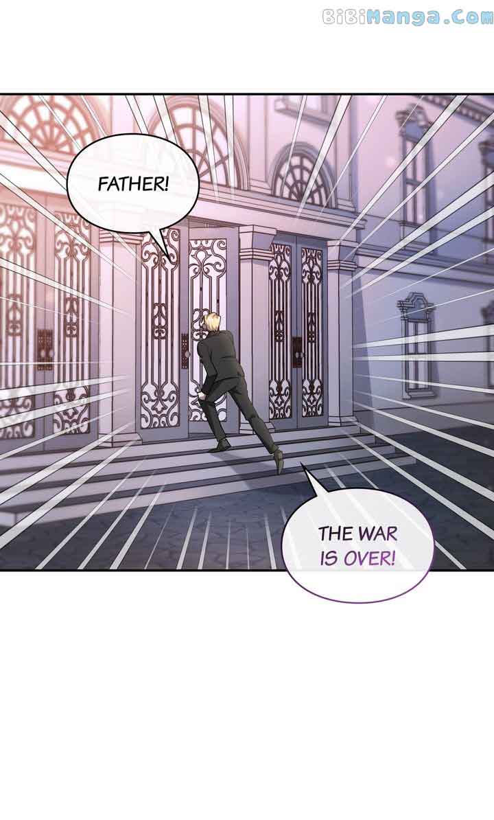 The Corpse Will Tell Chapter 12 - Page 67