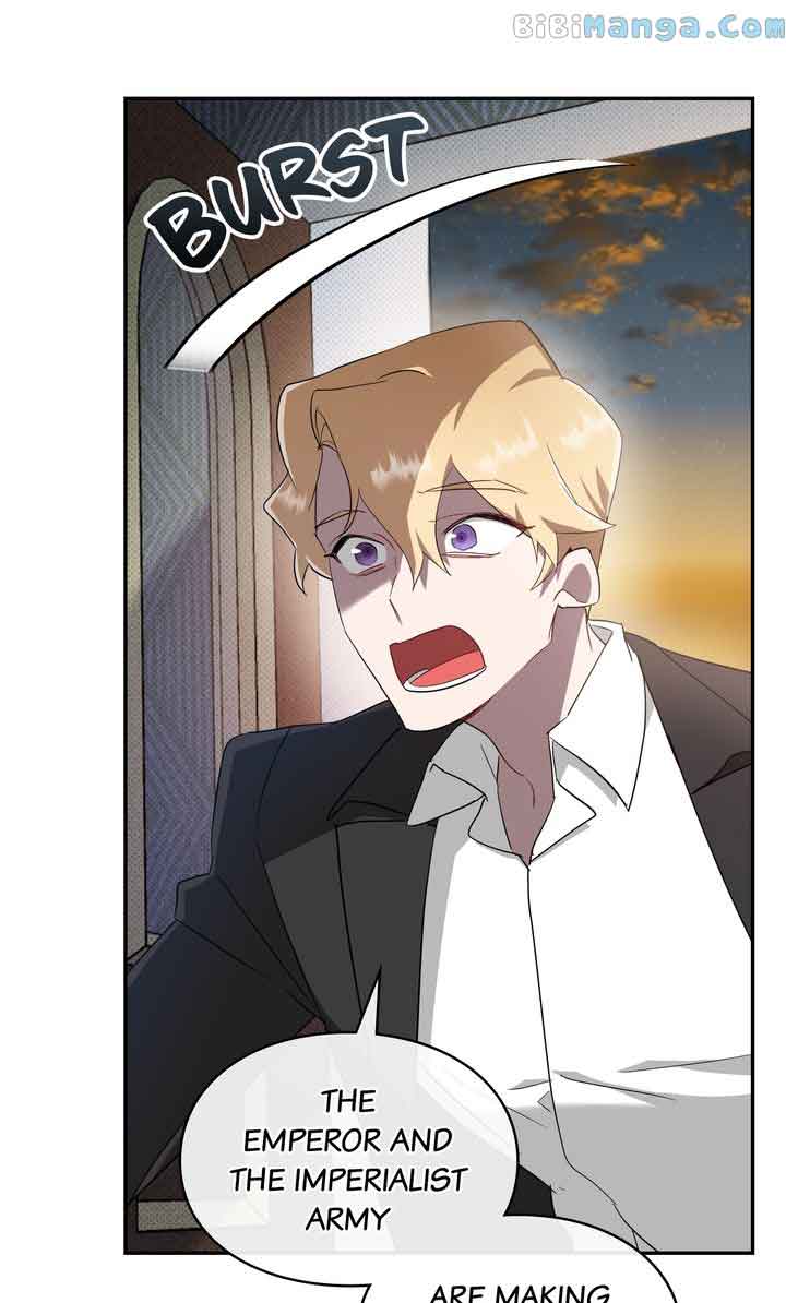 The Corpse Will Tell Chapter 12 - Page 68