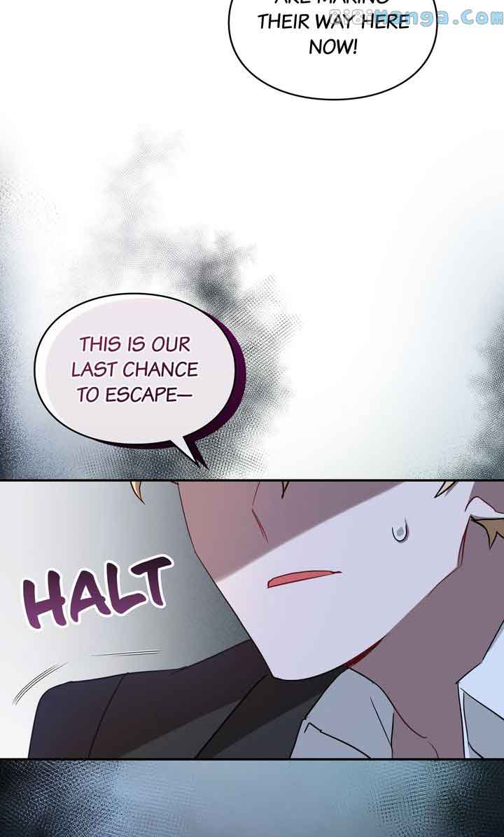 The Corpse Will Tell Chapter 12 - Page 69