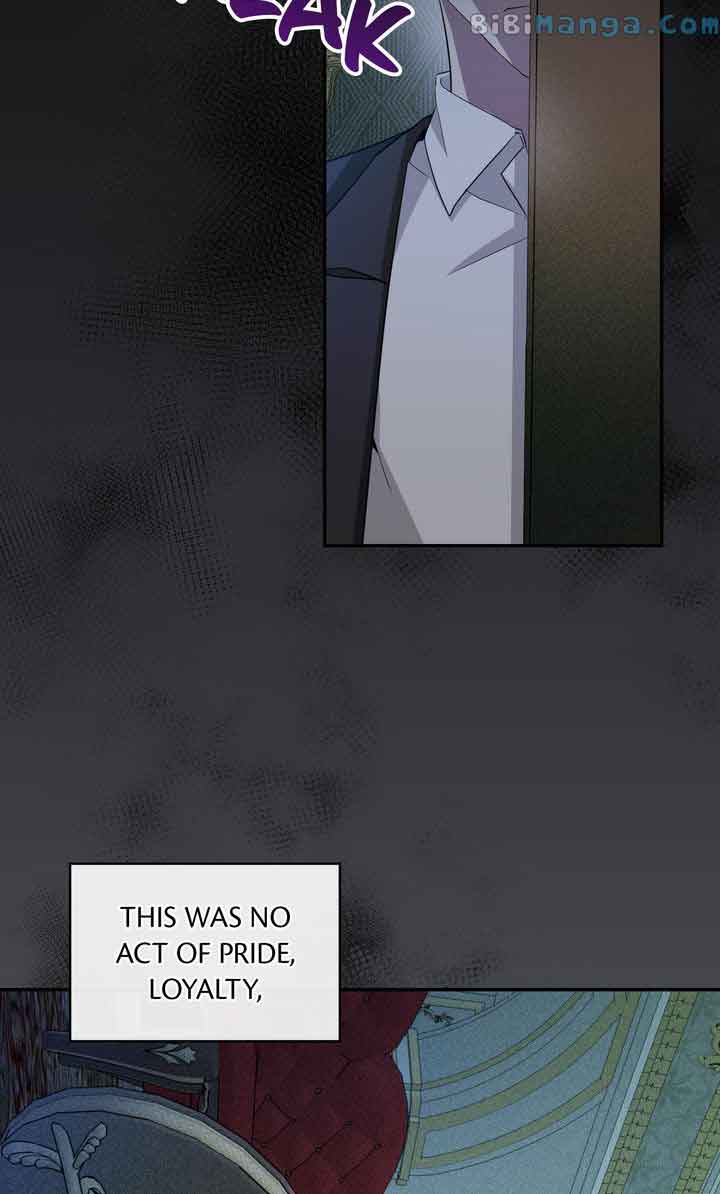 The Corpse Will Tell Chapter 12 - Page 73
