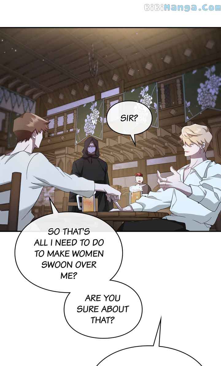 The Corpse Will Tell Chapter 12 - Page 82