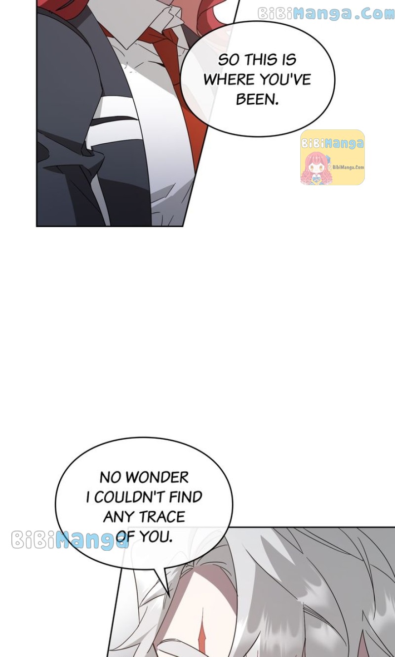 The Corpse Will Tell Chapter 16 - Page 17