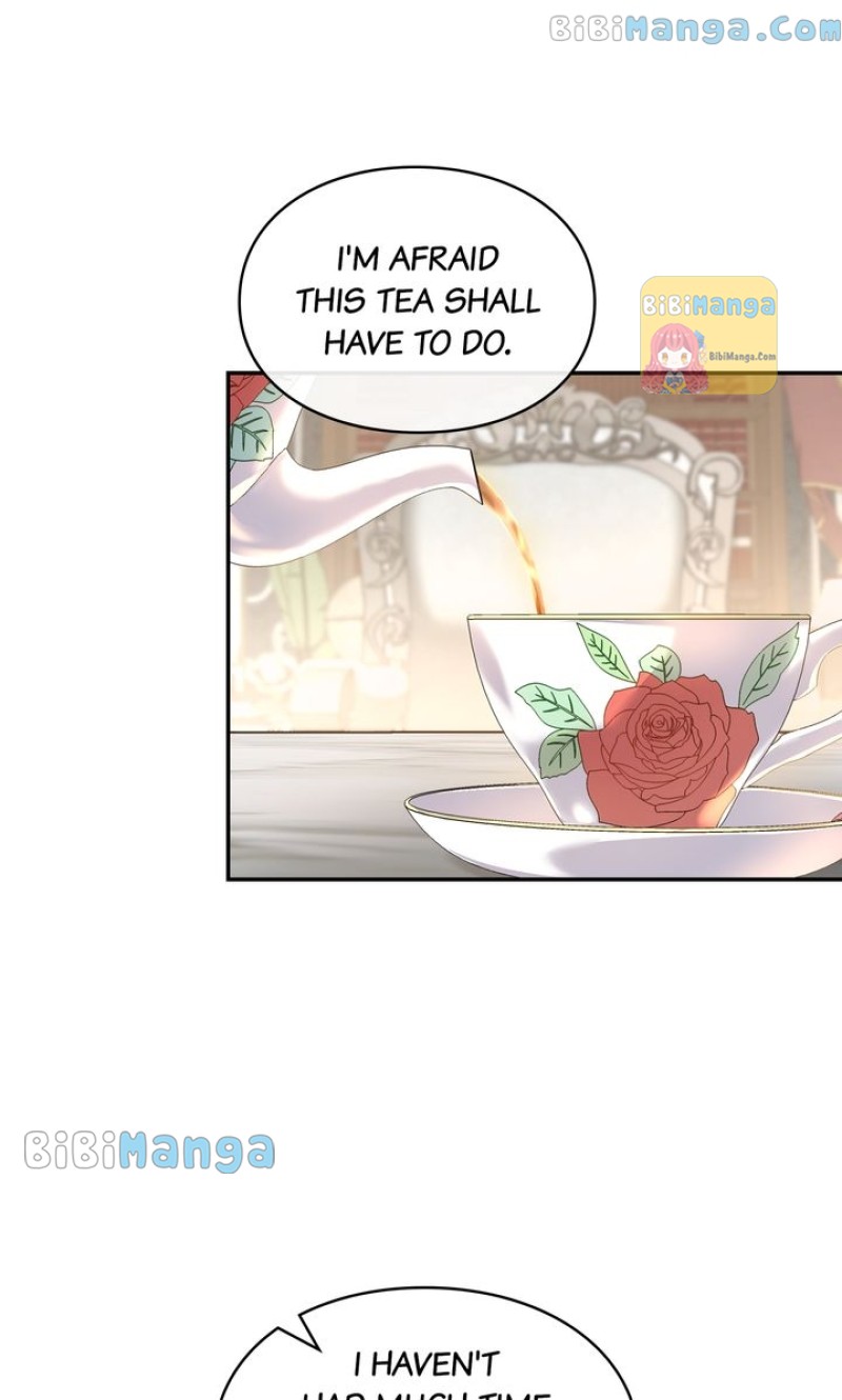 The Corpse Will Tell Chapter 16 - Page 2