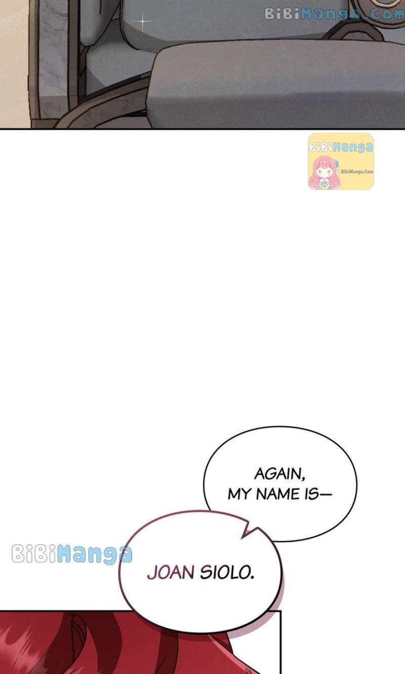 The Corpse Will Tell Chapter 16 - Page 23