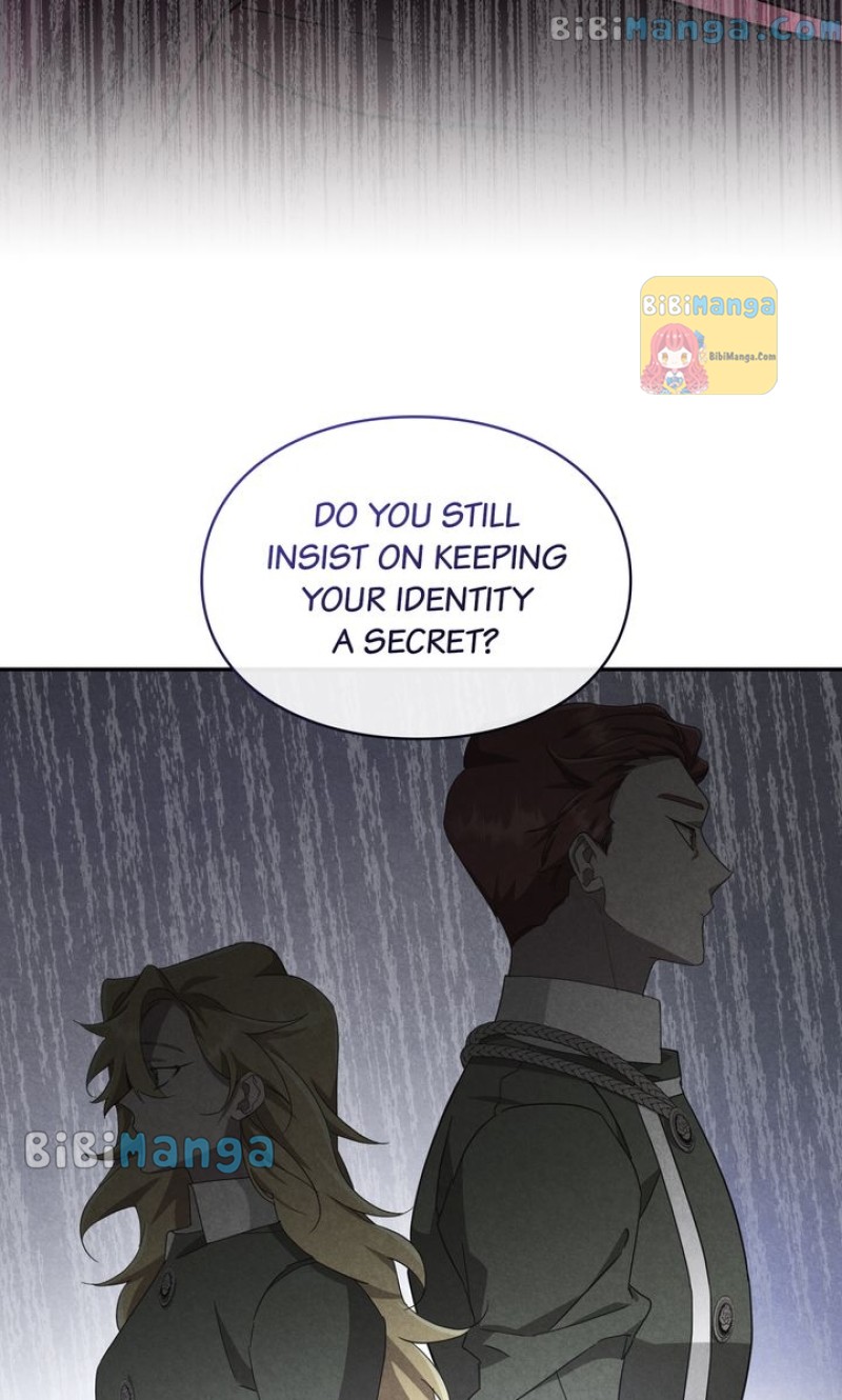 The Corpse Will Tell Chapter 16 - Page 28