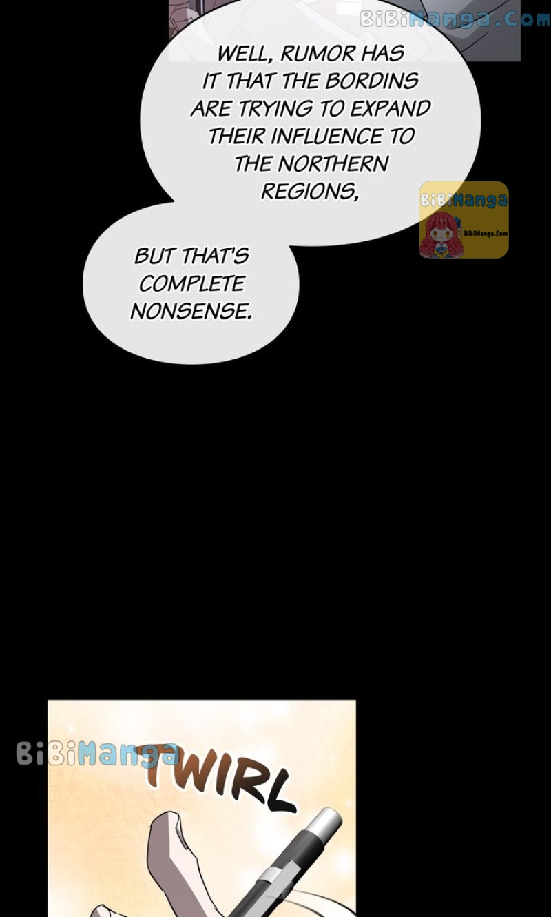 The Corpse Will Tell Chapter 16 - Page 33