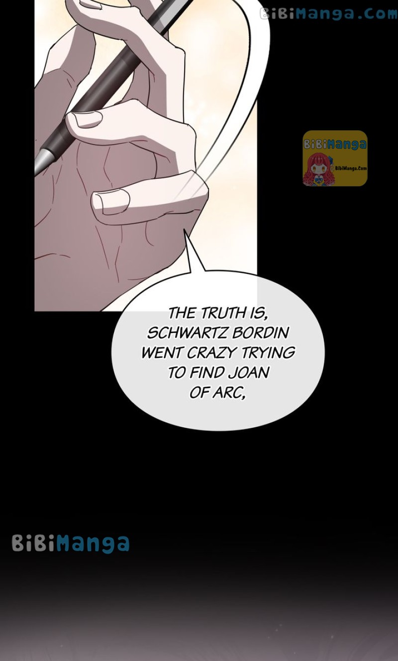 The Corpse Will Tell Chapter 16 - Page 34