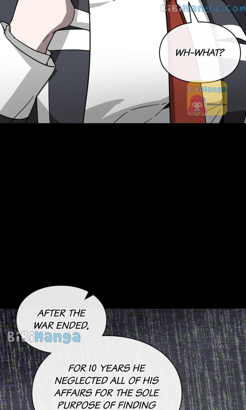 The Corpse Will Tell Chapter 16 - Page 36