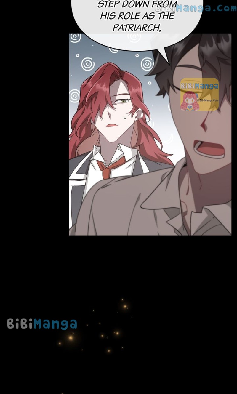 The Corpse Will Tell Chapter 16 - Page 41