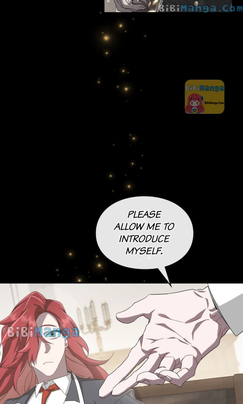 The Corpse Will Tell Chapter 16 - Page 64
