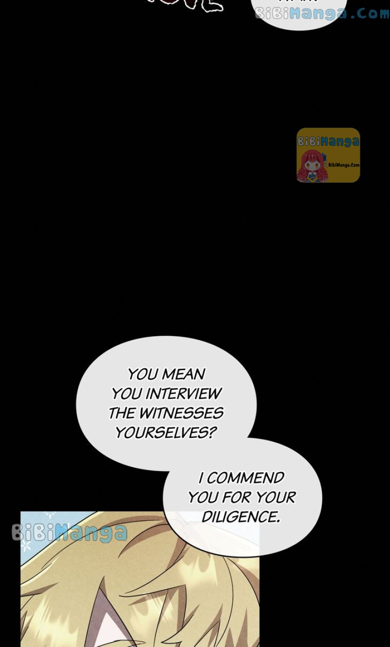 The Corpse Will Tell Chapter 17 - Page 13