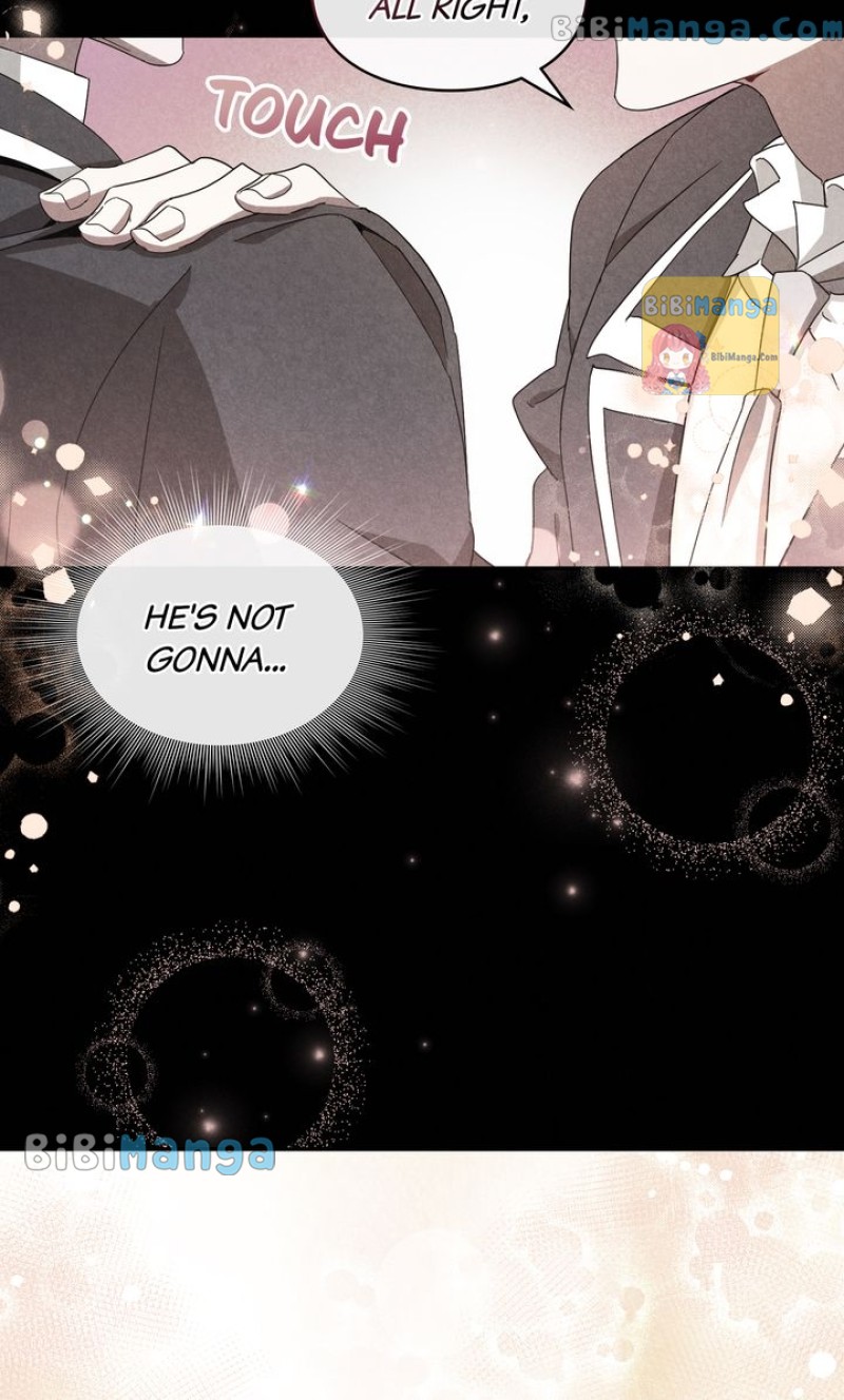 The Corpse Will Tell Chapter 17 - Page 16
