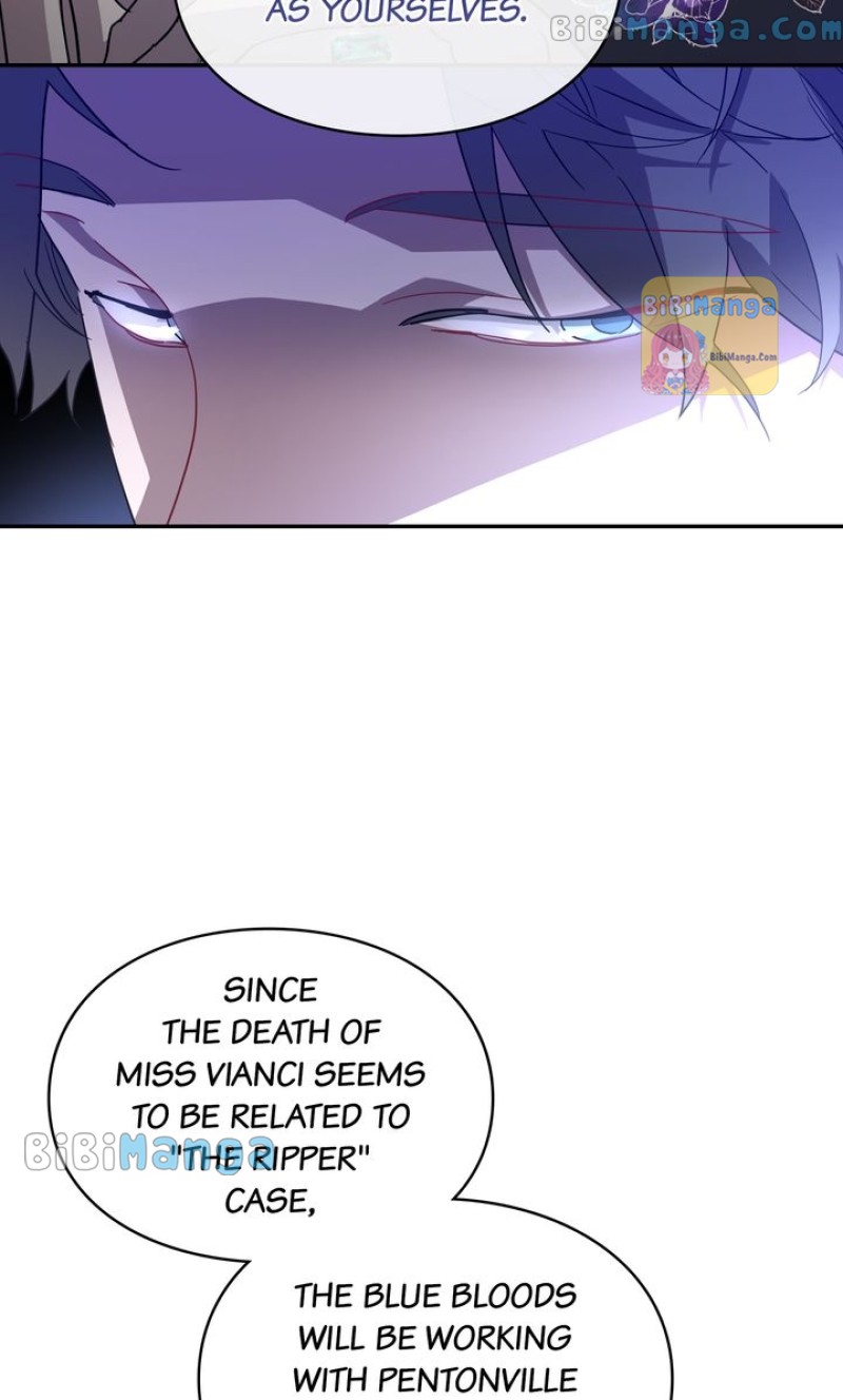 The Corpse Will Tell Chapter 17 - Page 37