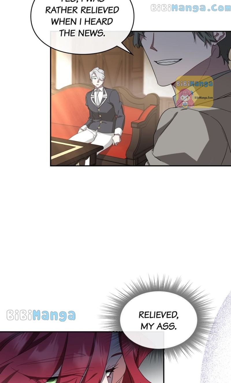 The Corpse Will Tell Chapter 17 - Page 39
