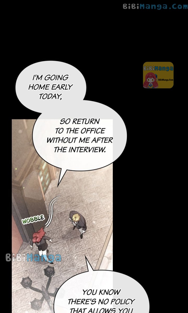 The Corpse Will Tell Chapter 17 - Page 4