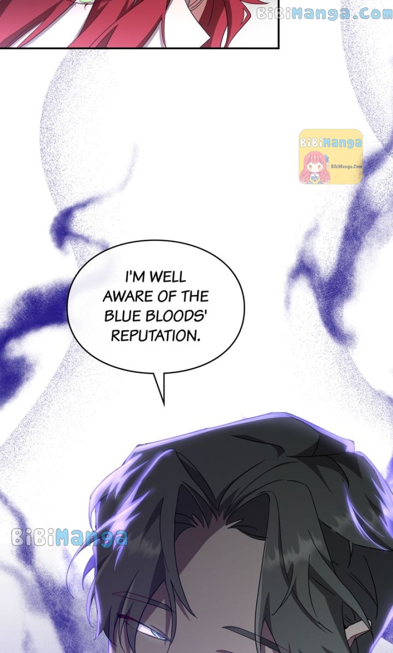 The Corpse Will Tell Chapter 17 - Page 40