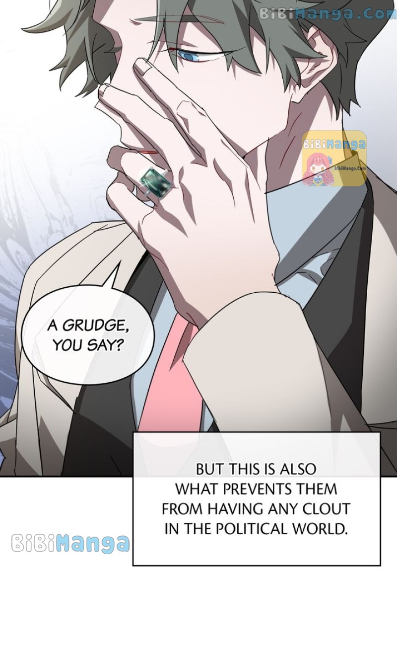 The Corpse Will Tell Chapter 17 - Page 45