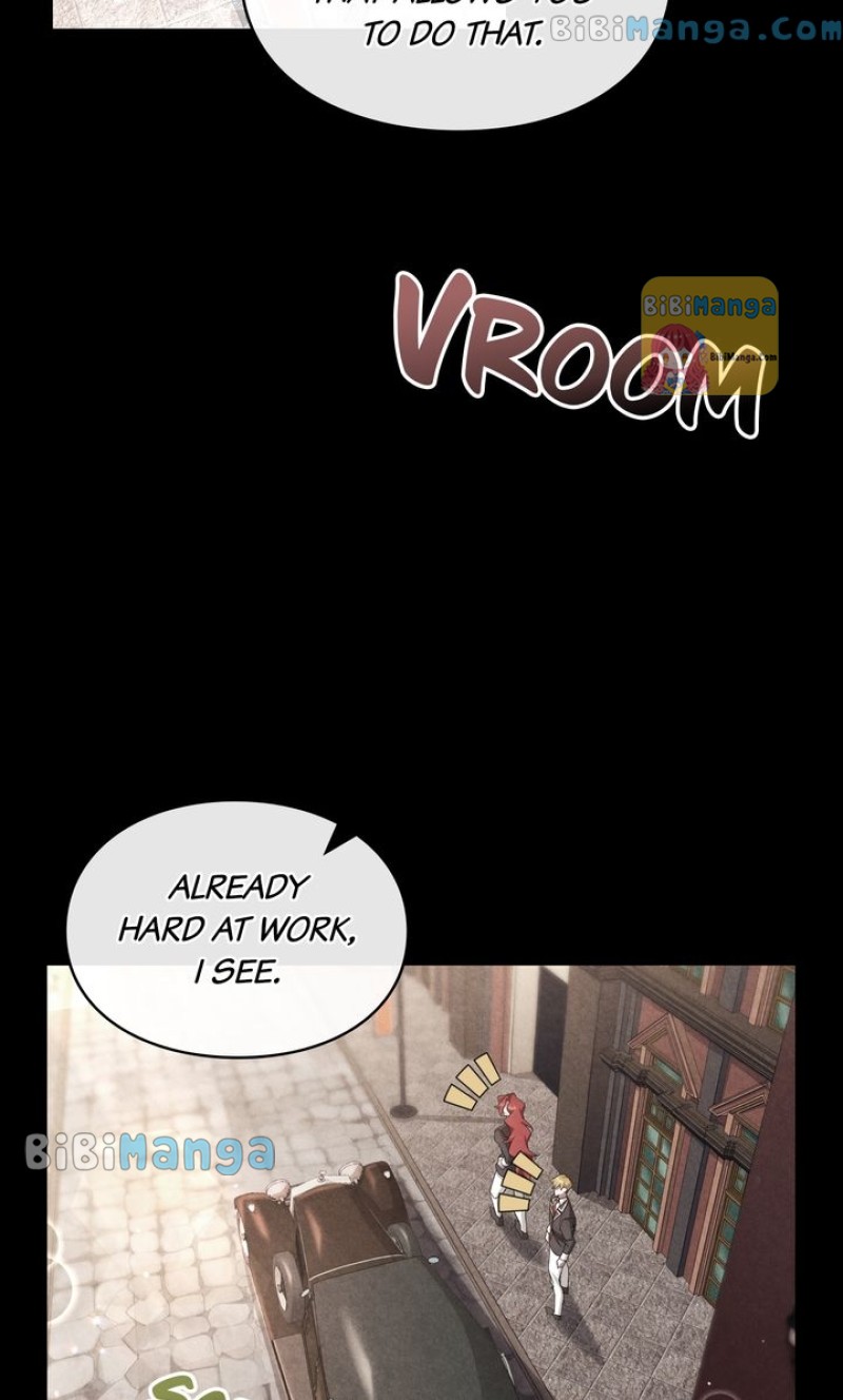 The Corpse Will Tell Chapter 17 - Page 5