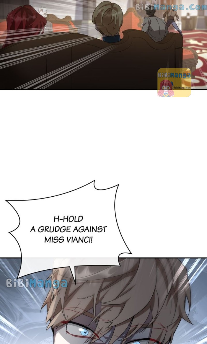 The Corpse Will Tell Chapter 17 - Page 51