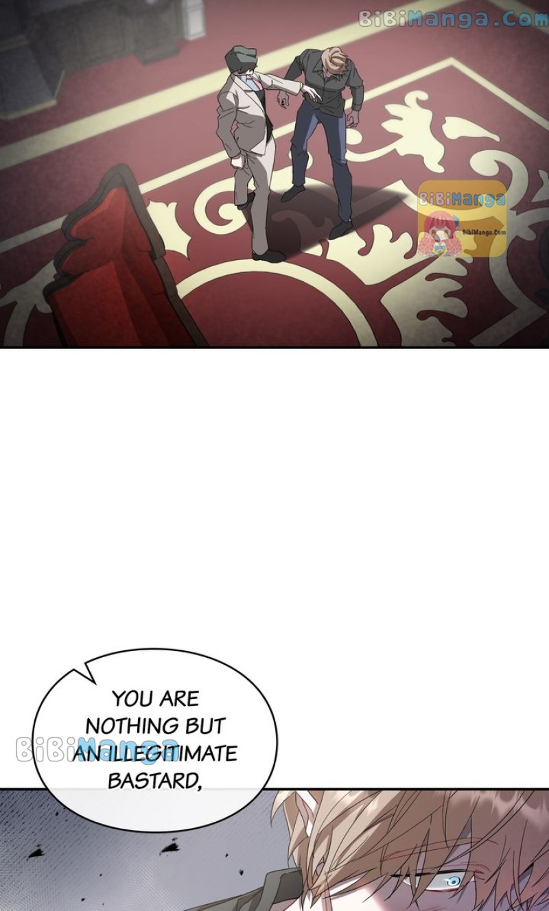The Corpse Will Tell Chapter 17 - Page 57