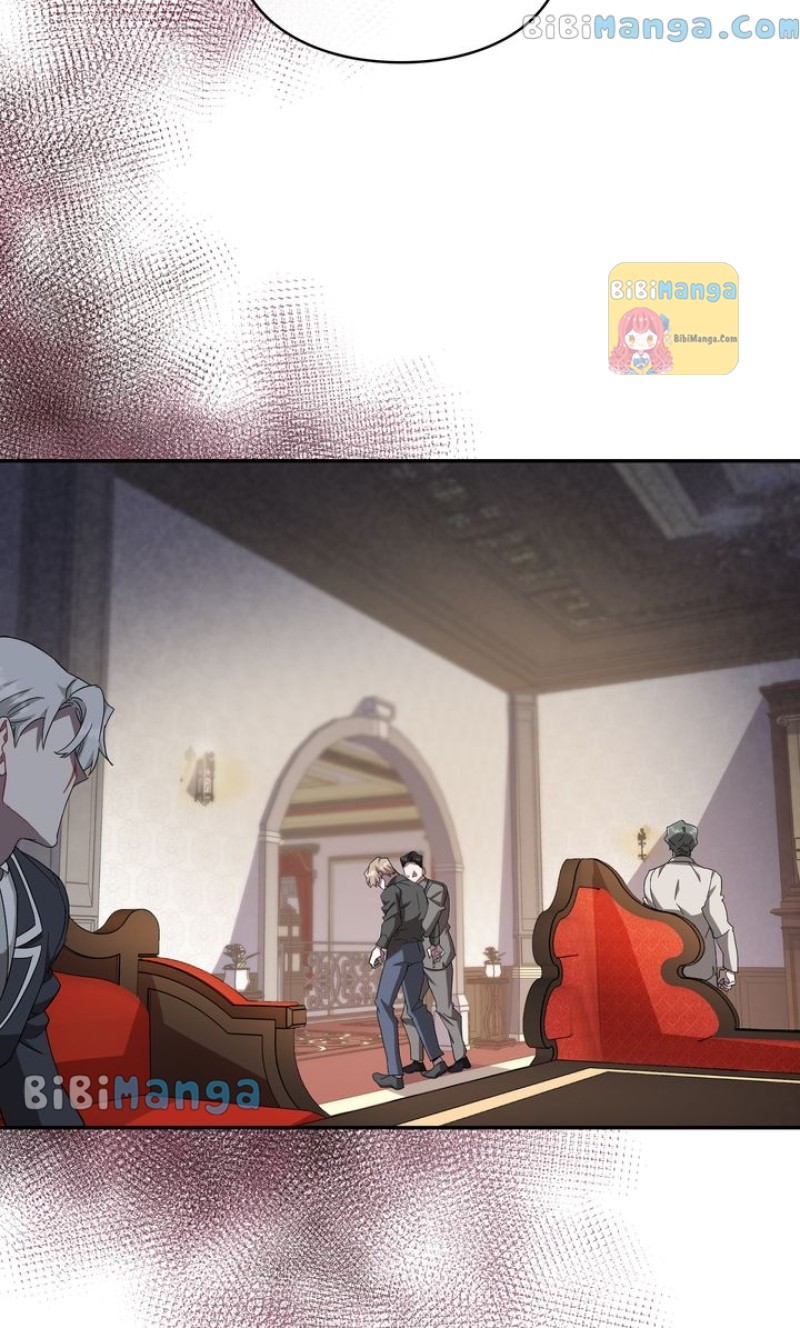 The Corpse Will Tell Chapter 17 - Page 60