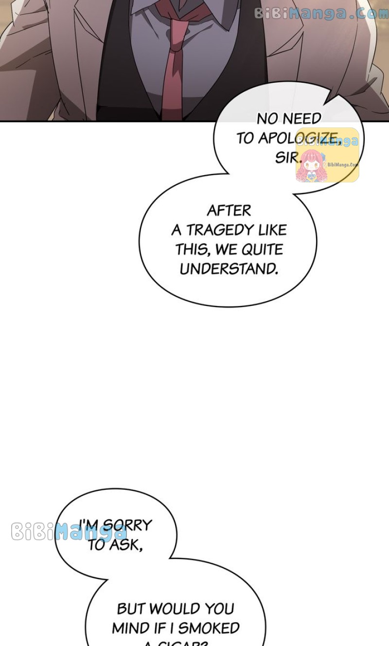 The Corpse Will Tell Chapter 17 - Page 64