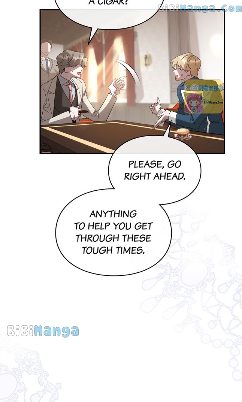 The Corpse Will Tell Chapter 17 - Page 65