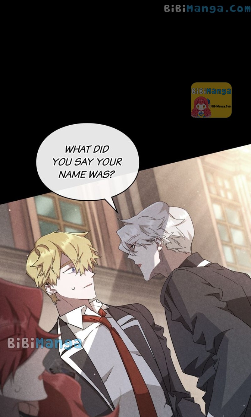 The Corpse Will Tell Chapter 17 - Page 7