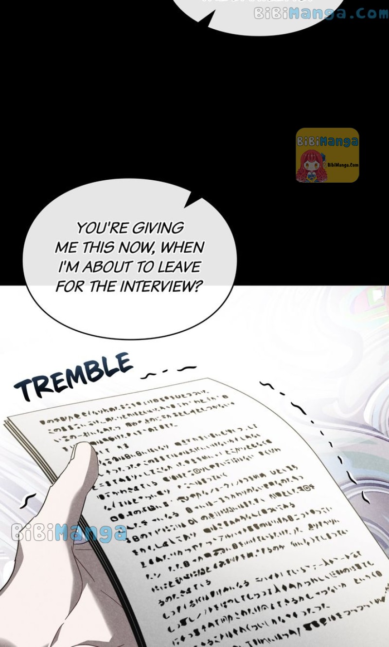 The Corpse Will Tell Chapter 17 - Page 75