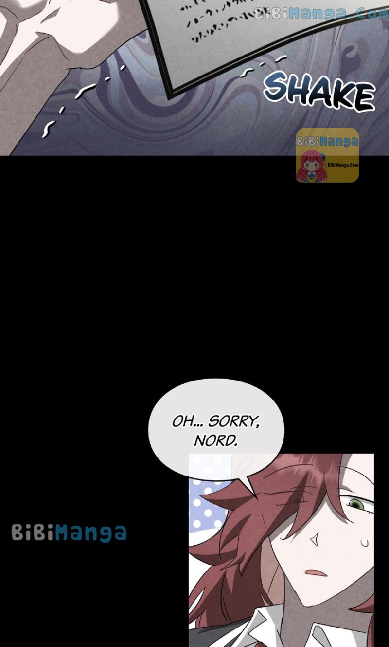 The Corpse Will Tell Chapter 17 - Page 76