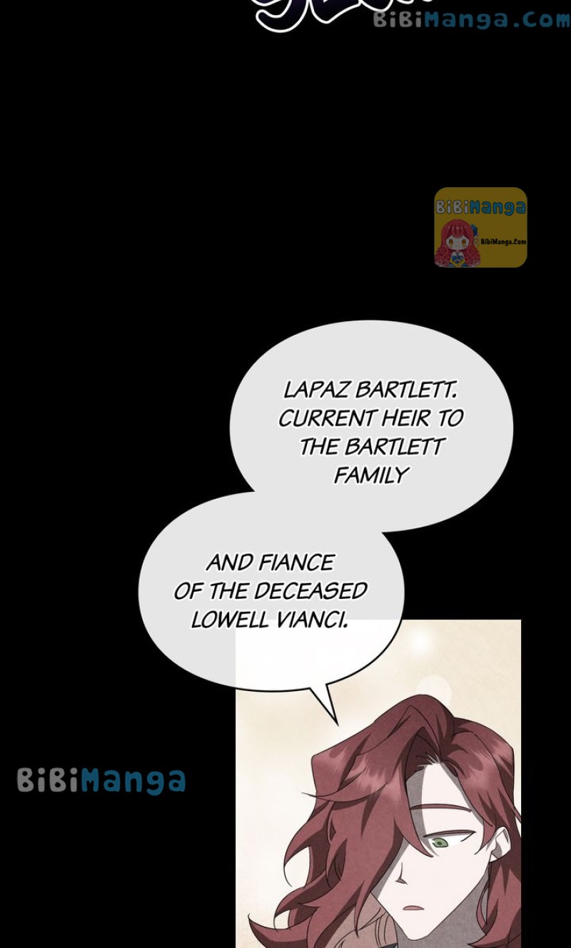 The Corpse Will Tell Chapter 17 - Page 78