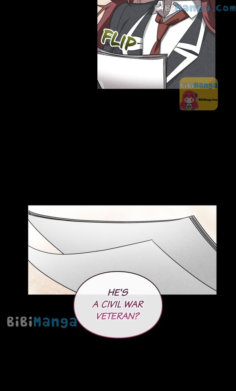 The Corpse Will Tell Chapter 17 - Page 79