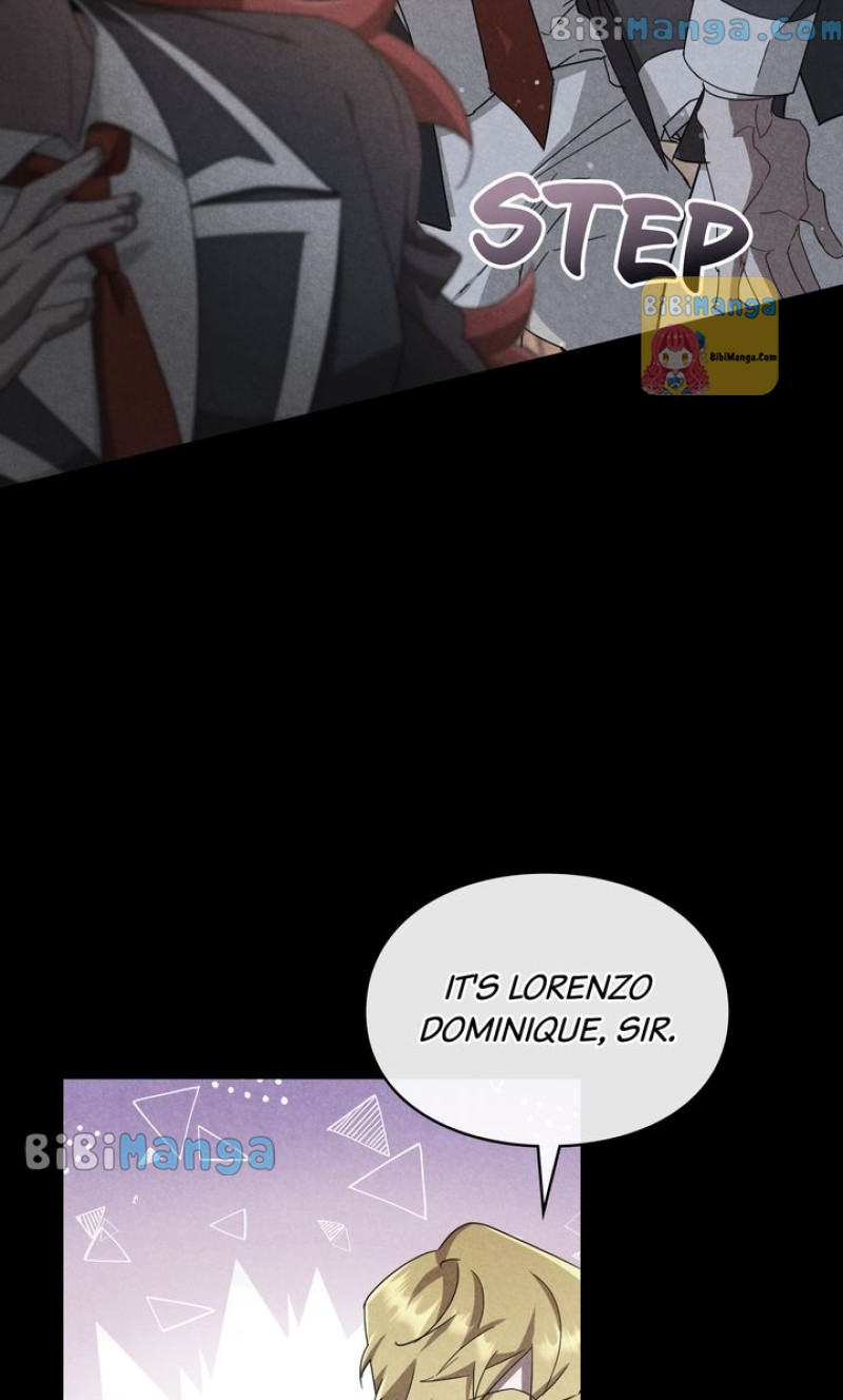 The Corpse Will Tell Chapter 17 - Page 8