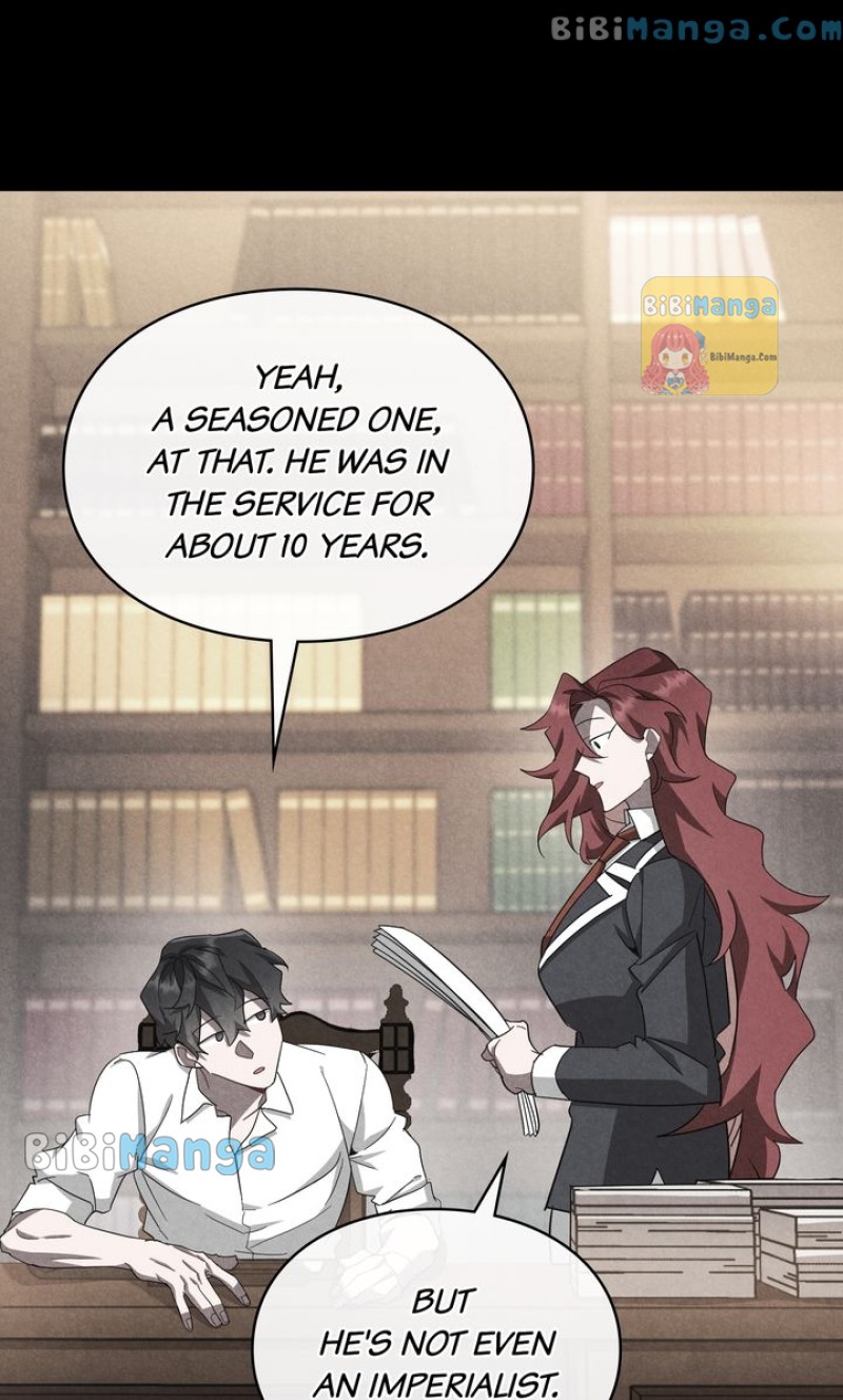 The Corpse Will Tell Chapter 17 - Page 80