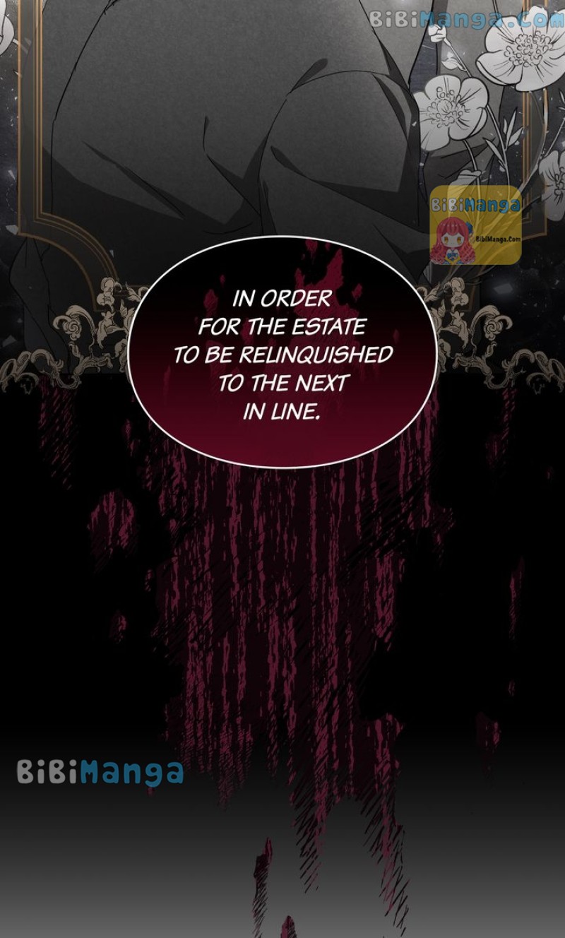 The Corpse Will Tell Chapter 17 - Page 83