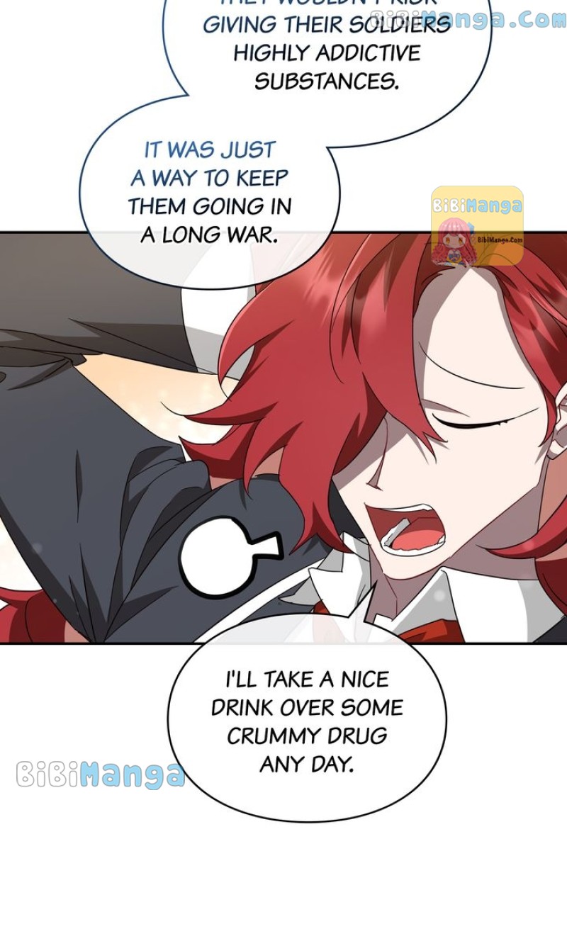 The Corpse Will Tell Chapter 17 - Page 86