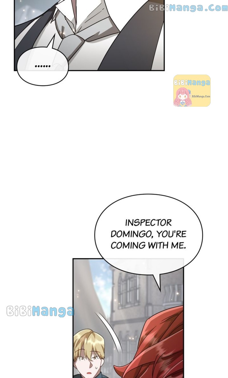 The Corpse Will Tell Chapter 17 - Page 90