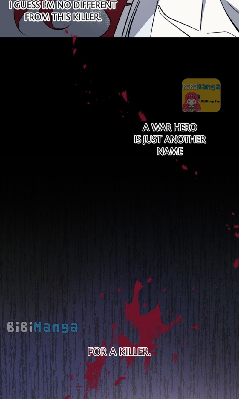 The Corpse Will Tell Chapter 18 - Page 21