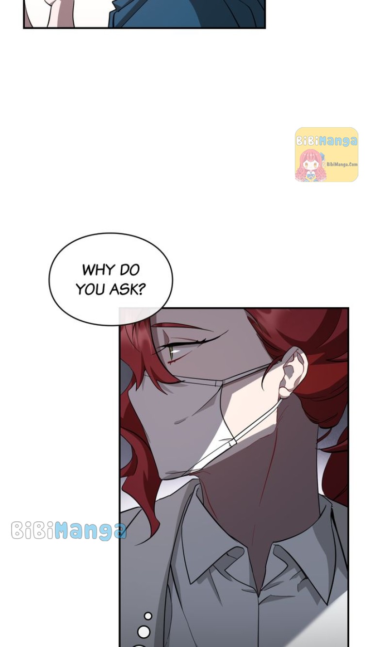 The Corpse Will Tell Chapter 18 - Page 30