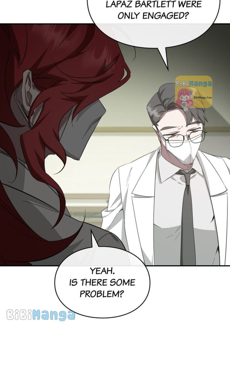 The Corpse Will Tell Chapter 18 - Page 35
