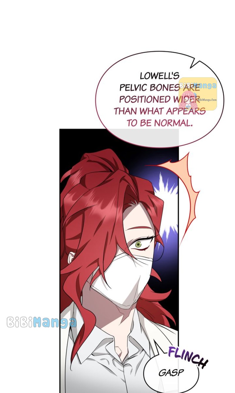 The Corpse Will Tell Chapter 18 - Page 36